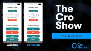 The Covid Messaging Effect – The Cro Show #002