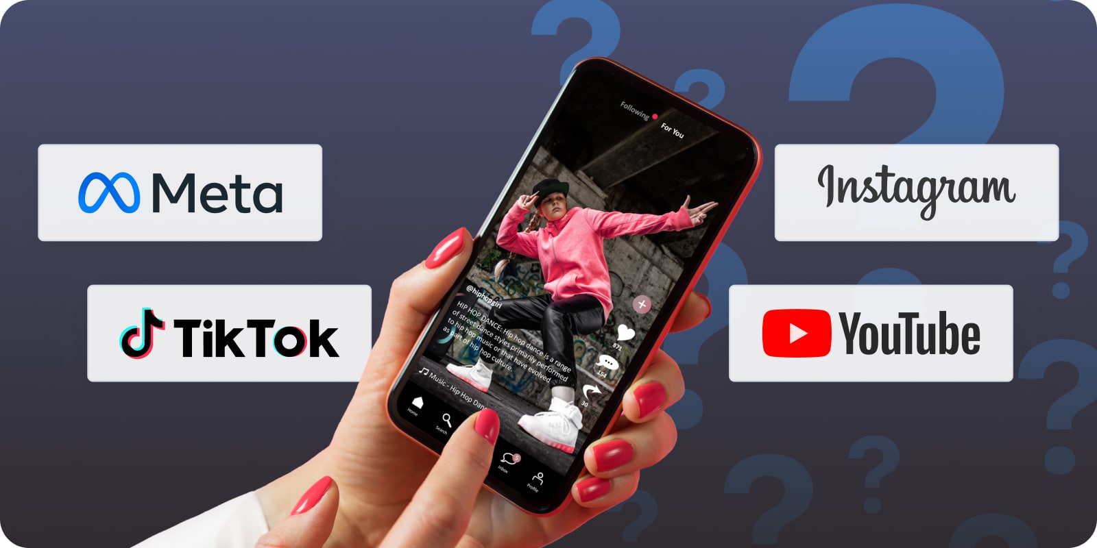 How Advertisers Can Prepare for the TikTok Ban In 3 Steps