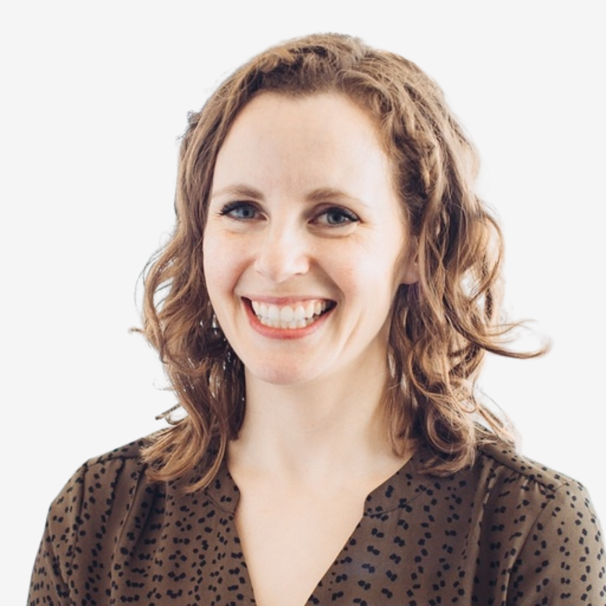 Kate Caulfield