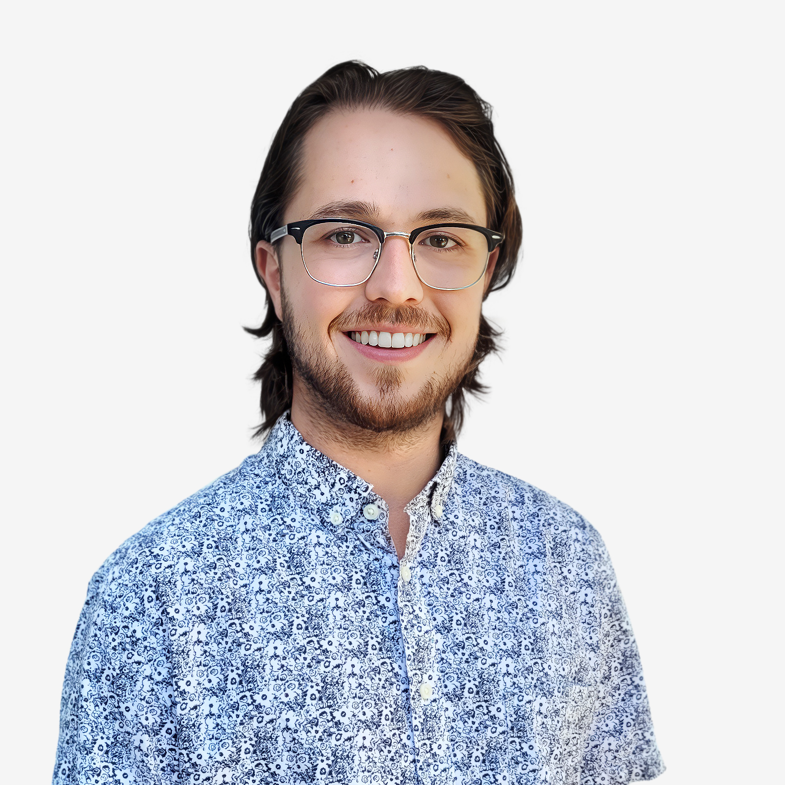 Jared Hegyi