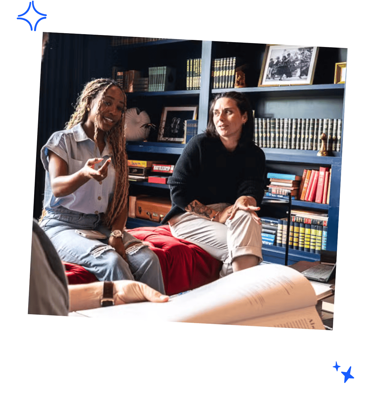 Career Growth That Actually Happens Career Growth That Actually Happens