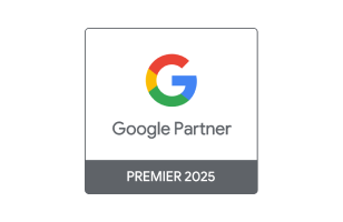 Google Partner