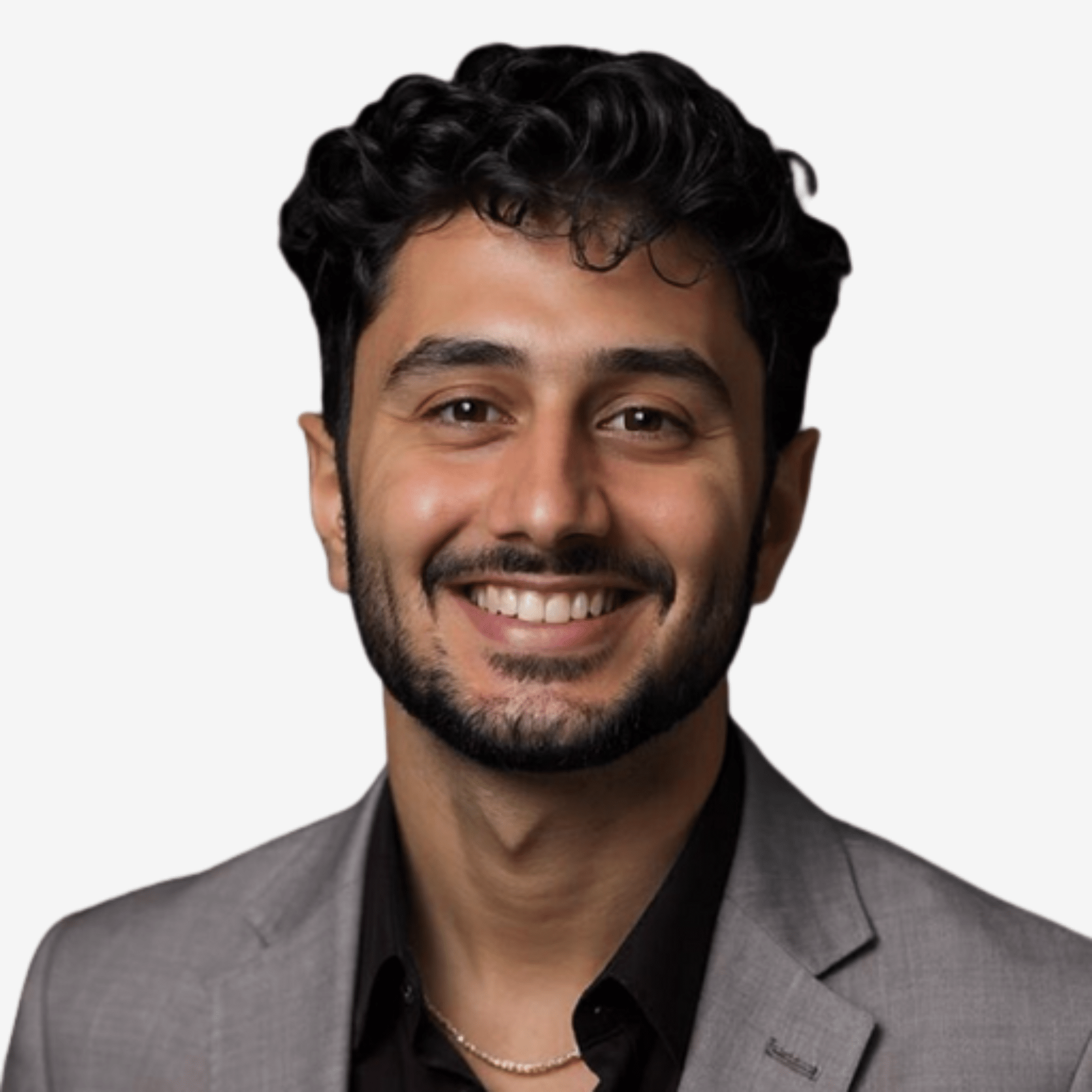 Mahul Patel