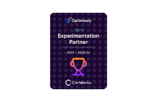Optimizely Crometrics