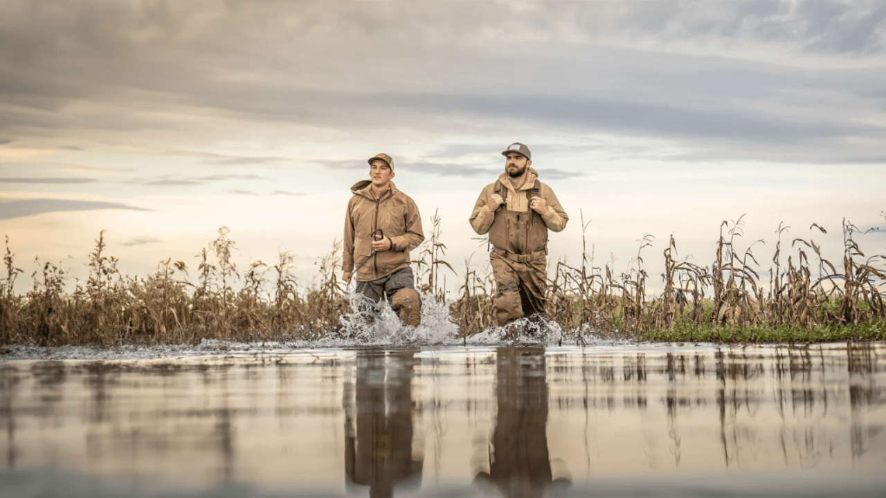 Turning a Performance Slump into Sustainable Growth for a Leading Outdoor Retailer