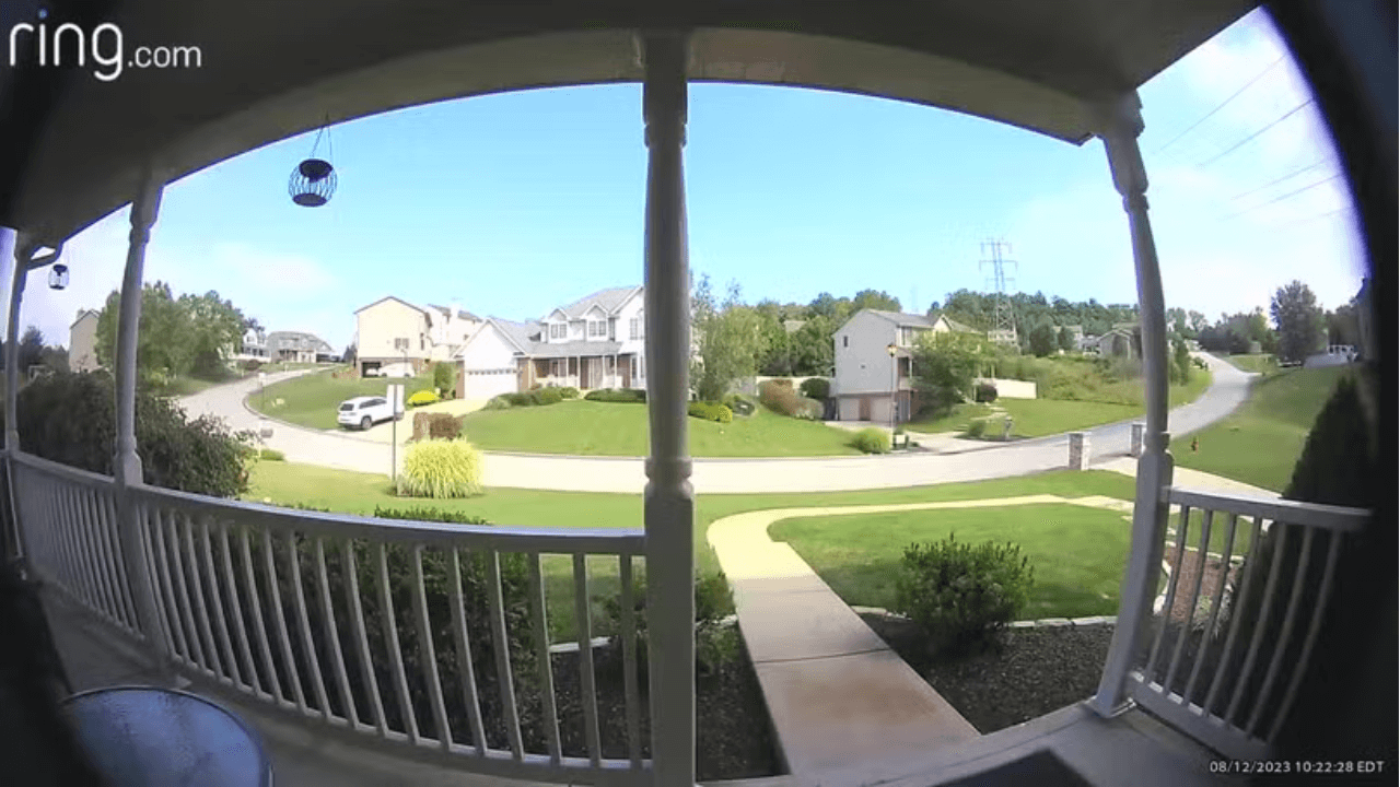 Secure Growth: Experimentation and Personalization is Transformative for Ring