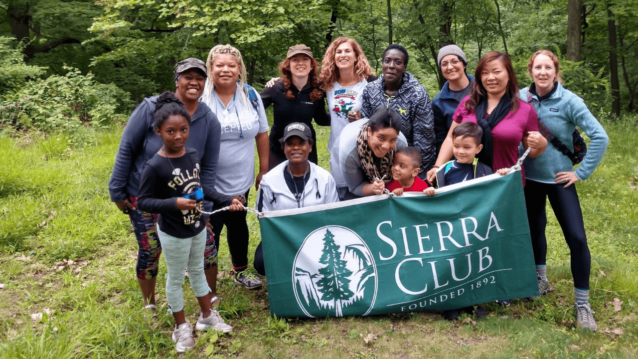 Website Redesign Experimentation Drives Significant Results for Sierra Club