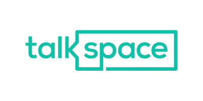 Talkspacelogo
