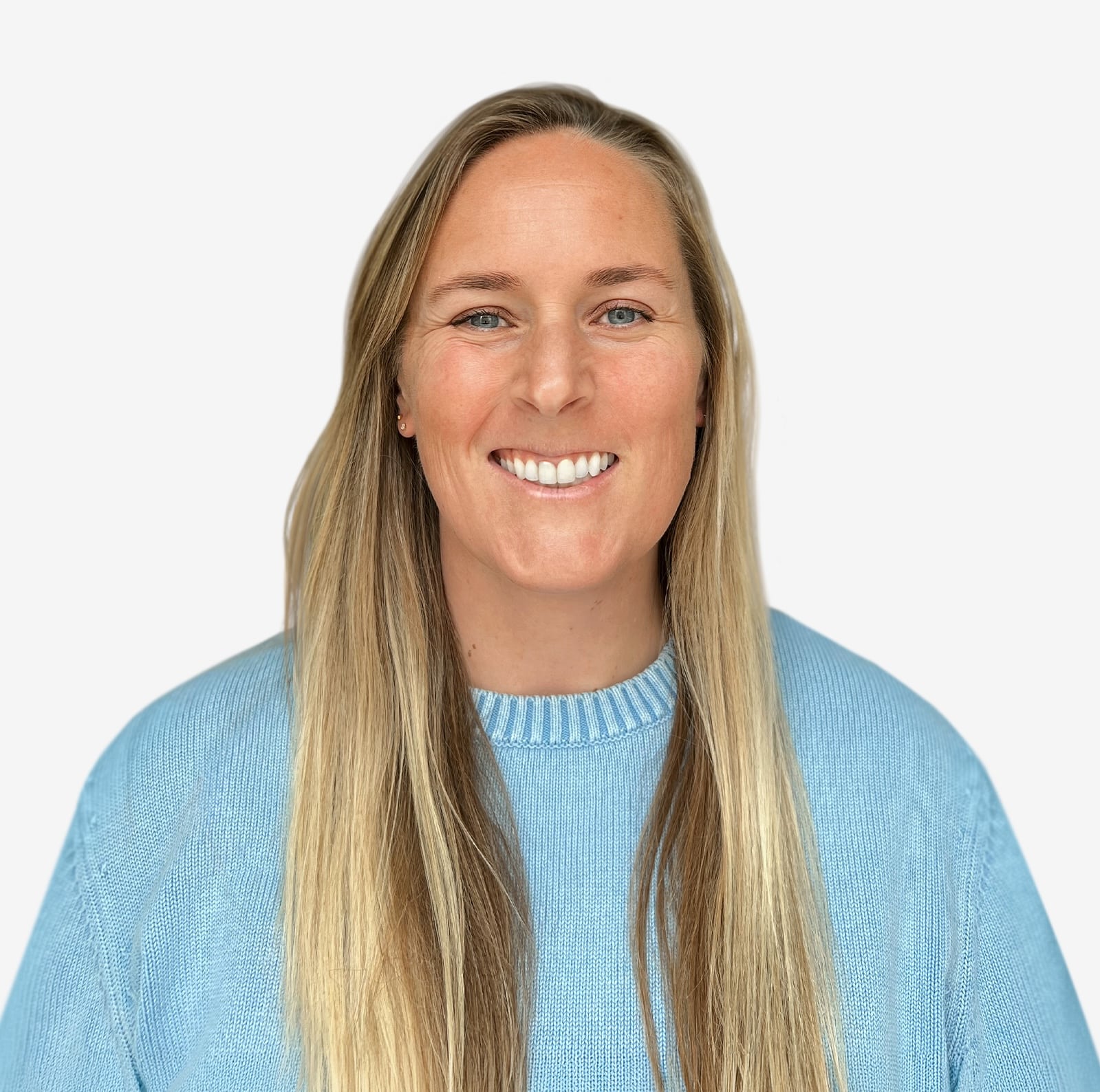 Jen Gerraughty